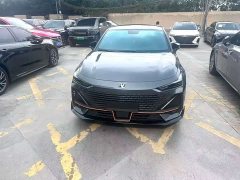 Changan UNI-V 2022 1.5T sports version - фото 2