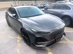 Changan UNI-V 2022 1.5T sports version - фото 3