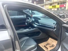 Changan UNI-V 2022 1.5T sports version - фото 4