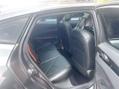 Changan UNI-V 2022 1.5T sports version - фото 5