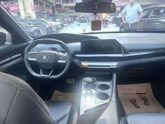 Changan UNI-V 2022 1.5T sports version - фото 6