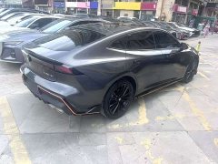 Changan UNI-V 2022 1.5T sports version - фото 7