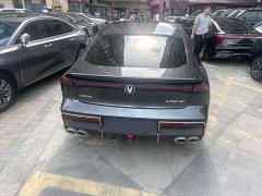 Changan UNI-V 2022 1.5T sports version - фото 8