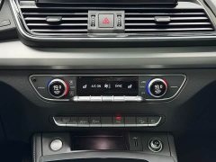 Audi Q5L 2022 40T fashionable and dynamic - фото 11