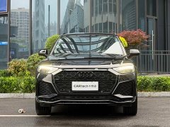 Audi Q5L 2022 40T fashionable and dynamic - фото 2