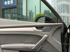 Audi Q5L 2022 40T fashionable and dynamic - фото 6