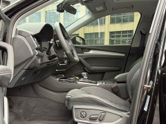 Audi Q5L 2022 40T fashionable and dynamic - фото 7