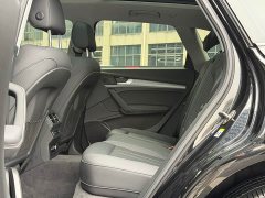 Audi Q5L 2022 40T fashionable and dynamic - фото 8