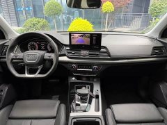 Audi Q5L 2022 40T fashionable and dynamic - фото 9