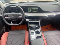 Ford Eado Enjoy Edition PLUS Blue Whale NE 1.4T GDI DCT Premium Edition - фото 10