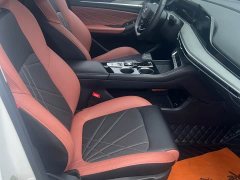Ford Eado Enjoy Edition PLUS Blue Whale NE 1.4T GDI DCT Premium Edition - фото 11