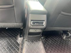 Ford Eado Enjoy Edition PLUS Blue Whale NE 1.4T GDI DCT Premium Edition - фото 14
