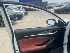 Ford Eado Enjoy Edition PLUS Blue Whale NE 1.4T GDI DCT Premium Edition - фото 5
