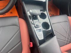 Ford Eado Enjoy Edition PLUS Blue Whale NE 1.4T GDI DCT Premium Edition - фото 9