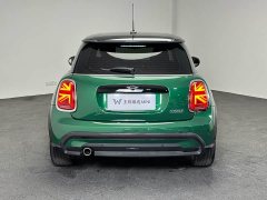 MINI 2022 1.5T COOPER Classic - фото 16