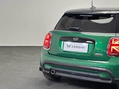 MINI 2022 1.5T COOPER Classic - фото 17