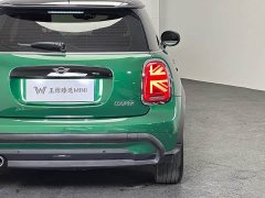 MINI 2022 1.5T COOPER Classic - фото 18