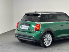 MINI 2022 1.5T COOPER Classic - фото 19