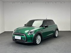 MINI 2022 1.5T COOPER Classic - фото 2