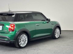MINI 2022 1.5T COOPER Classic - фото 20