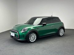 MINI 2022 1.5T COOPER Classic - фото 3