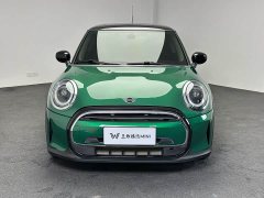 MINI 2022 1.5T COOPER Classic - фото 4