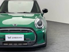 MINI 2022 1.5T COOPER Classic - фото 6