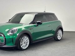 MINI 2022 1.5T COOPER Classic - фото 8