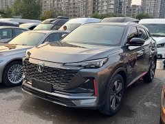 Changan CS55PLUS 2022 second generation 1.5T DCT premium - фото 1