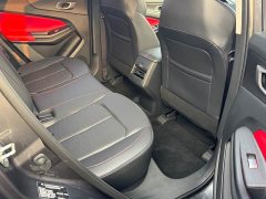Changan CS55PLUS 2022 second generation 1.5T DCT premium - фото 11