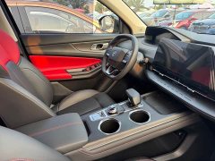 Changan CS55PLUS 2022 second generation 1.5T DCT premium - фото 12