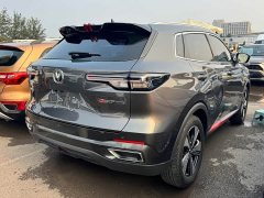 Changan CS55PLUS 2022 second generation 1.5T DCT premium - фото 13