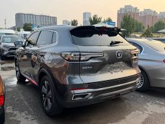 Changan CS55PLUS 2022 second generation 1.5T DCT premium - фото 14
