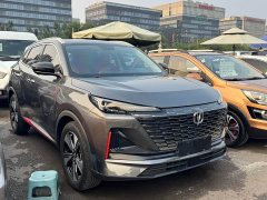 Changan CS55PLUS 2022 second generation 1.5T DCT premium - фото 2
