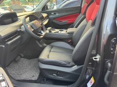 Changan CS55PLUS 2022 second generation 1.5T DCT premium - фото 4