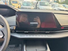 Changan CS55PLUS 2022 second generation 1.5T DCT premium - фото 6