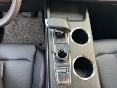 Changan CS55PLUS 2022 second generation 1.5T DCT premium - фото 7