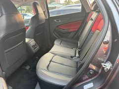 Changan CS55PLUS 2022 second generation 1.5T DCT premium - фото 8