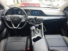 Ford EADO 2020 PLUS Blue Whale NE 1.4T GDI DCT Premium Type - фото 10