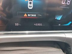 Ford EADO 2020 PLUS Blue Whale NE 1.4T GDI DCT Premium Type - фото 13