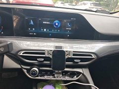 Ford EADO 2020 PLUS Blue Whale NE 1.4T GDI DCT Premium Type - фото 14