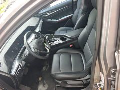 Ford EADO 2020 PLUS Blue Whale NE 1.4T GDI DCT Premium Type - фото 16