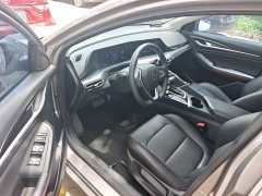 Ford EADO 2020 PLUS Blue Whale NE 1.4T GDI DCT Premium Type - фото 17