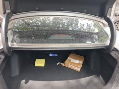 Ford EADO 2020 PLUS Blue Whale NE 1.4T GDI DCT Premium Type - фото 20