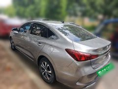 Ford EADO 2020 PLUS Blue Whale NE 1.4T GDI DCT Premium Type - фото 4