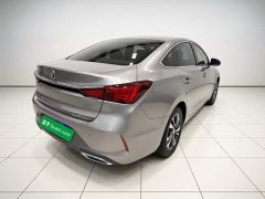 Ford EADO 2020 PLUS Blue Whale NE 1.4T GDI DCT Premium Type - фото 6