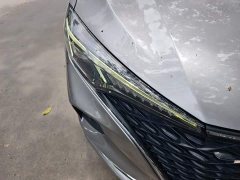 Ford EADO 2020 PLUS Blue Whale NE 1.4T GDI DCT Premium Type - фото 7