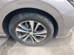 Ford EADO 2020 PLUS Blue Whale NE 1.4T GDI DCT Premium Type - фото 8