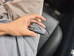 Ford EADO 2020 PLUS Blue Whale NE 1.4T GDI DCT Premium Type - фото 9