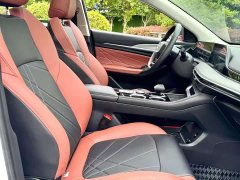 Ford EADO PLUS Blue Whale NE 1.4T GDI DCT Premium Edition - фото 6